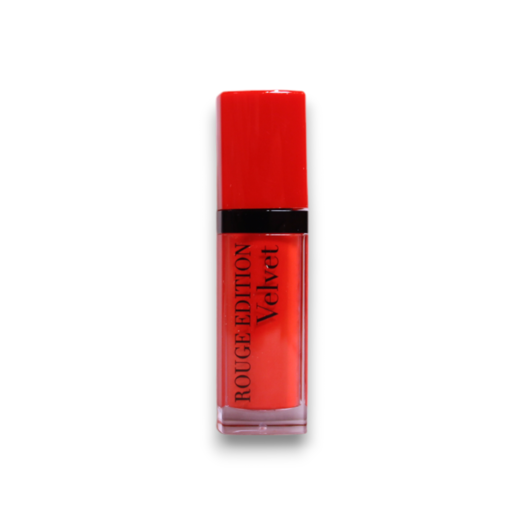 bourjois, rouge edition velvet, matte, liquid lipstick, 20, poppy days, 7.7 ml bourjois, rouge edition velvet, matte, liquid lipstick, 20, poppy days, 7.7 ml