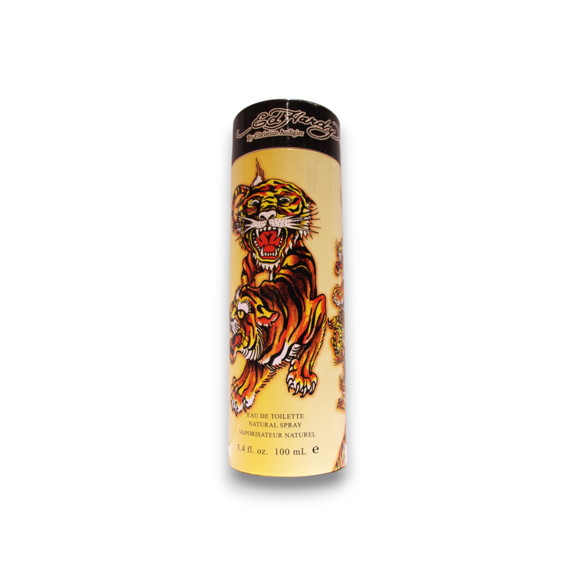 christian audigier, ed hardy, eau de toilette, for men, 100 ml christian audigier, ed hardy, eau de toilette, for men, 100 ml