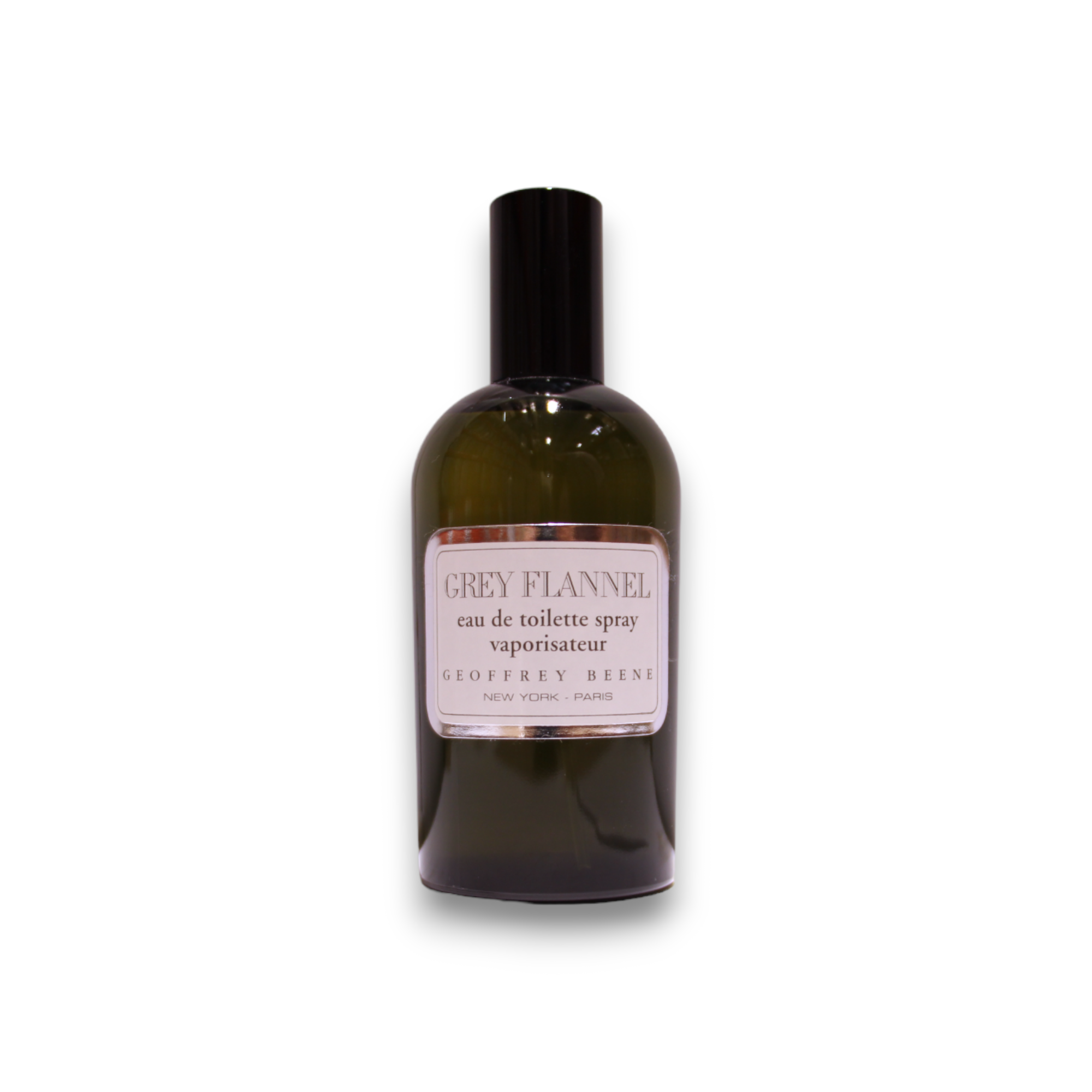 geoffrey beene, grey flannel, eau de toilette, for men, 120 ml geoffrey beene, grey flannel, eau de toilette, for men, 120 ml