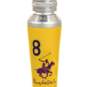 beverly hills polo club, no.8, eau de parfum, for women, 50 ml