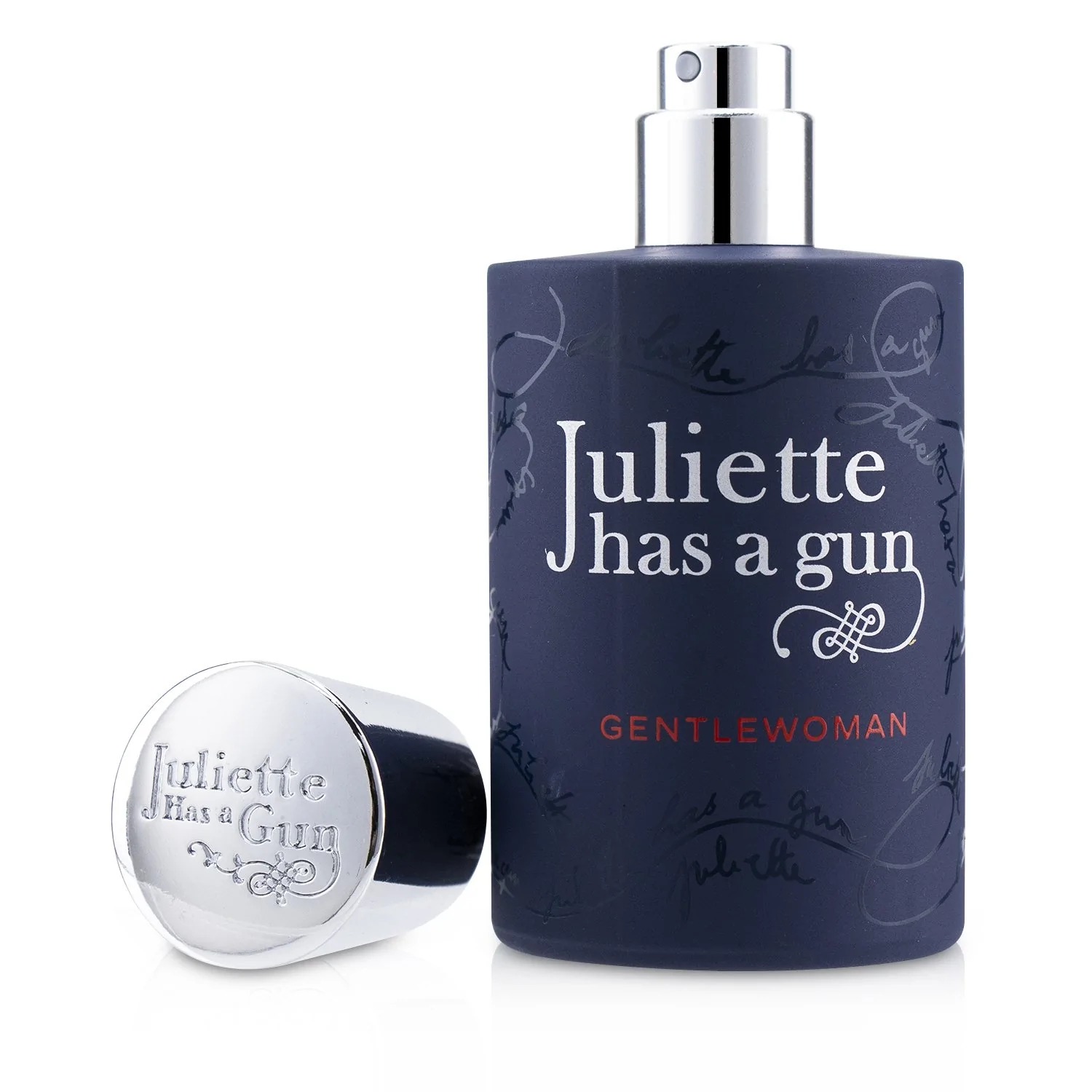 juliette has a gun, gentlewoman, eau de parfum, for women, 100 ml juliette has a gun, gentlewoman, eau de parfum, for women, 100 ml