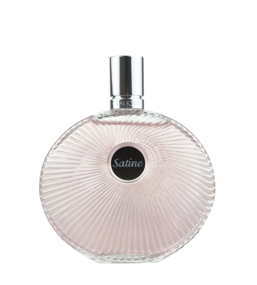 lalique, satine, eau de parfum, for women, 100 ml lalique, satine, eau de parfum, for women, 100 ml