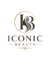 logo white black liviu pascaru