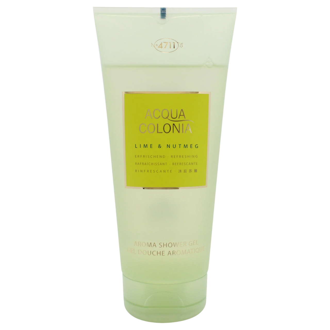4711 acqua colonia lime nutmeg moisturizing shower gel body all skin types 200 ml 1766474864.png 0373bad0ecfbcbf90b9a0a9dce61746b