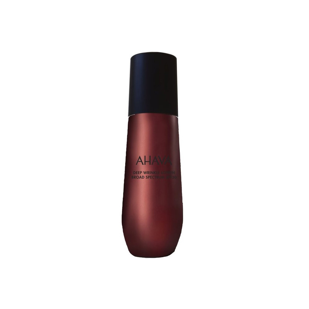 ahava deep wrinkle lotion anti wrinkle local treatment lotion normal for face 50 ml 1768811237.jpg 27fa93498104cdb25e650427a10dcb92