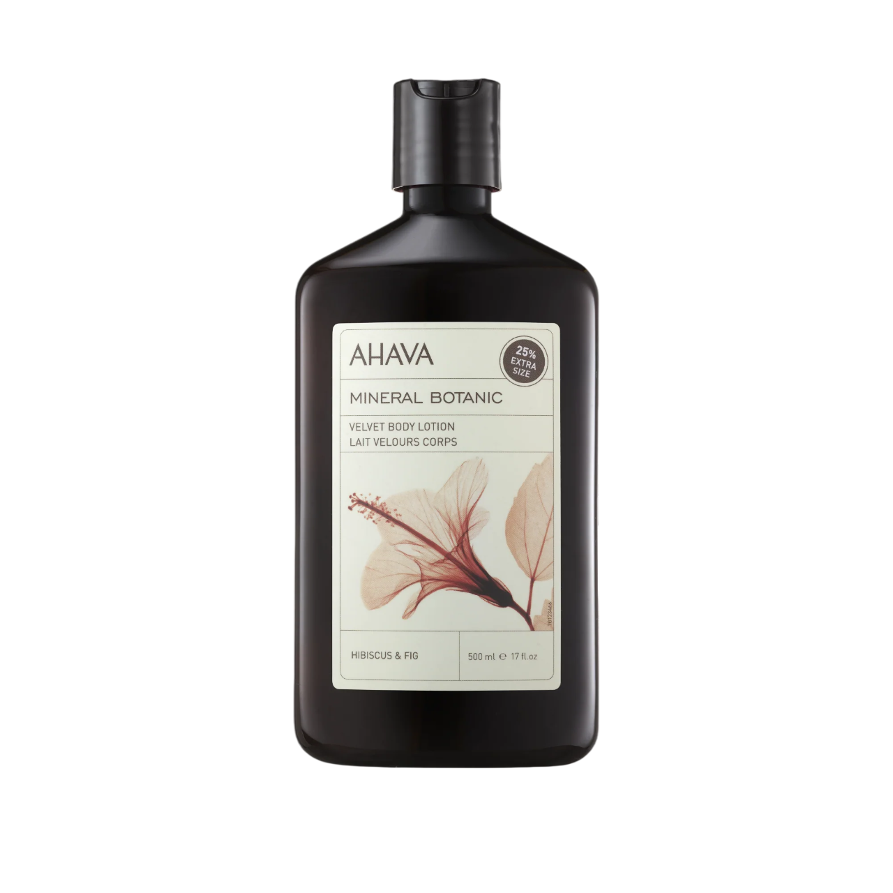 ahava mineral botanic hydrates daily body lotion body 500 ml 1768819450.png 7cc4a85ae51f1cecf563416926ad32dc