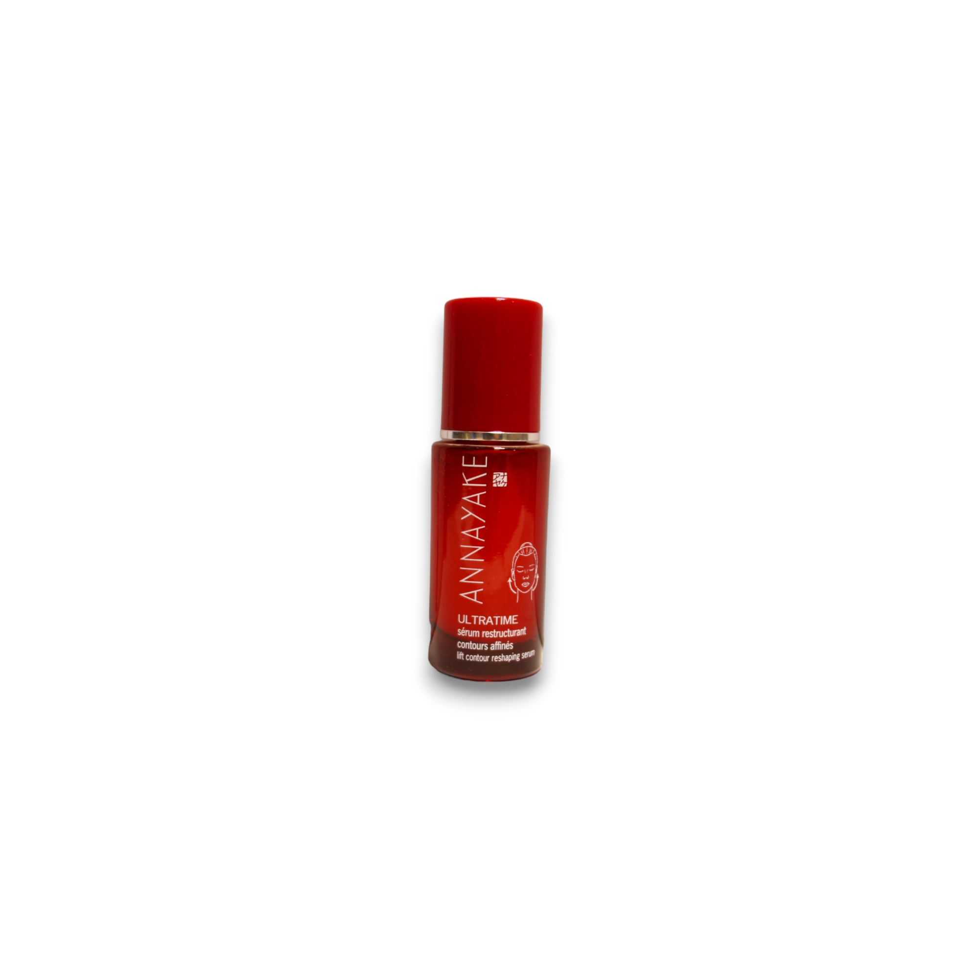 annayake ultratime reshaping serum for face 30 ml tester 1686560267.png 81827bde3636c2d0c0c97eec499d0e76