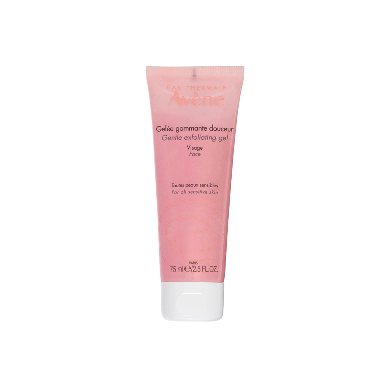 avene les essentiels exfoliating gel 75 ml 1769586514.png 6329d5111ed30e862e8308e3b76b0e58
