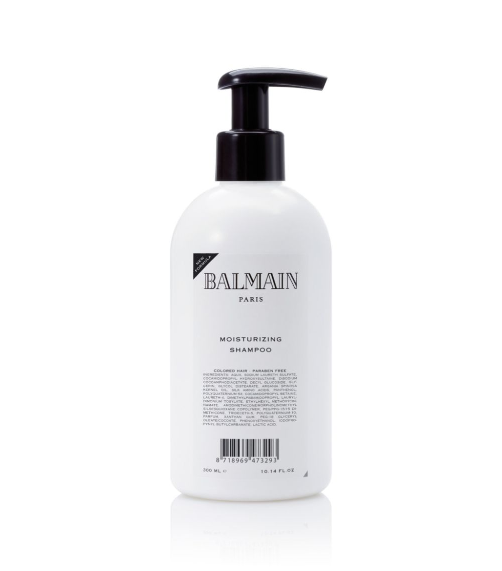 balmain professionnel balmain professionnel hair shampoo for moisturizing 300 ml 1673258991.png 659b982d2422433c6f8f5a278b550883