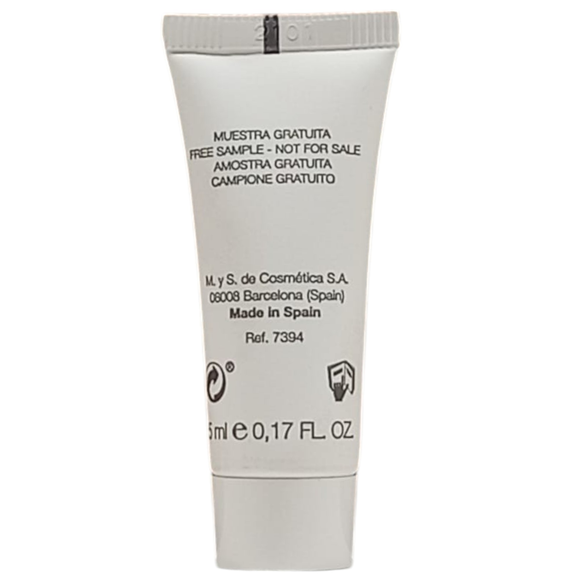 bruno vassari lab biotics calming body cream for face body 5 ml sample 1745414099.jpg deaee1676207ec29e48104e0a54ac415