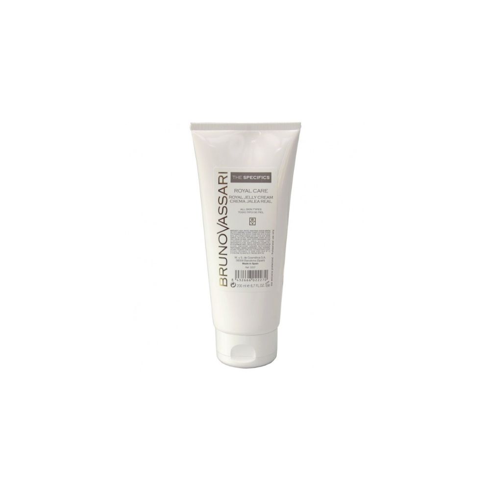 bruno vassari the specifics pro vitamin b5 calming cream mask for face neck decolette 200 ml 1683901135.jpg d1a634c37db9fa408460a82af09a2d5b