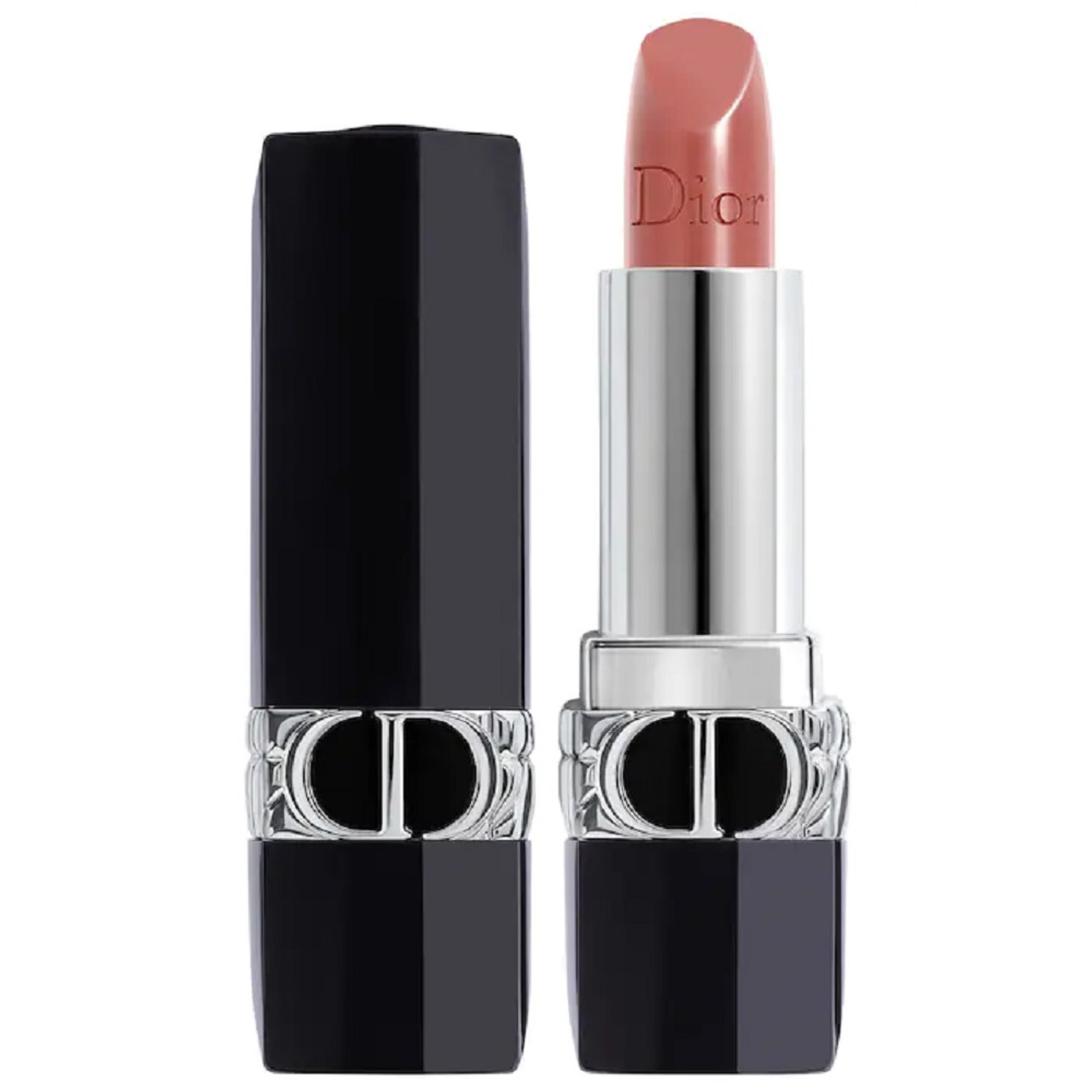 christian dior couture colour floral satin finish cream lipstick 100 nude look refillable 3 5 g 1747811905.jpg ef7fa077bf4ace5e99914ef76fdcba52