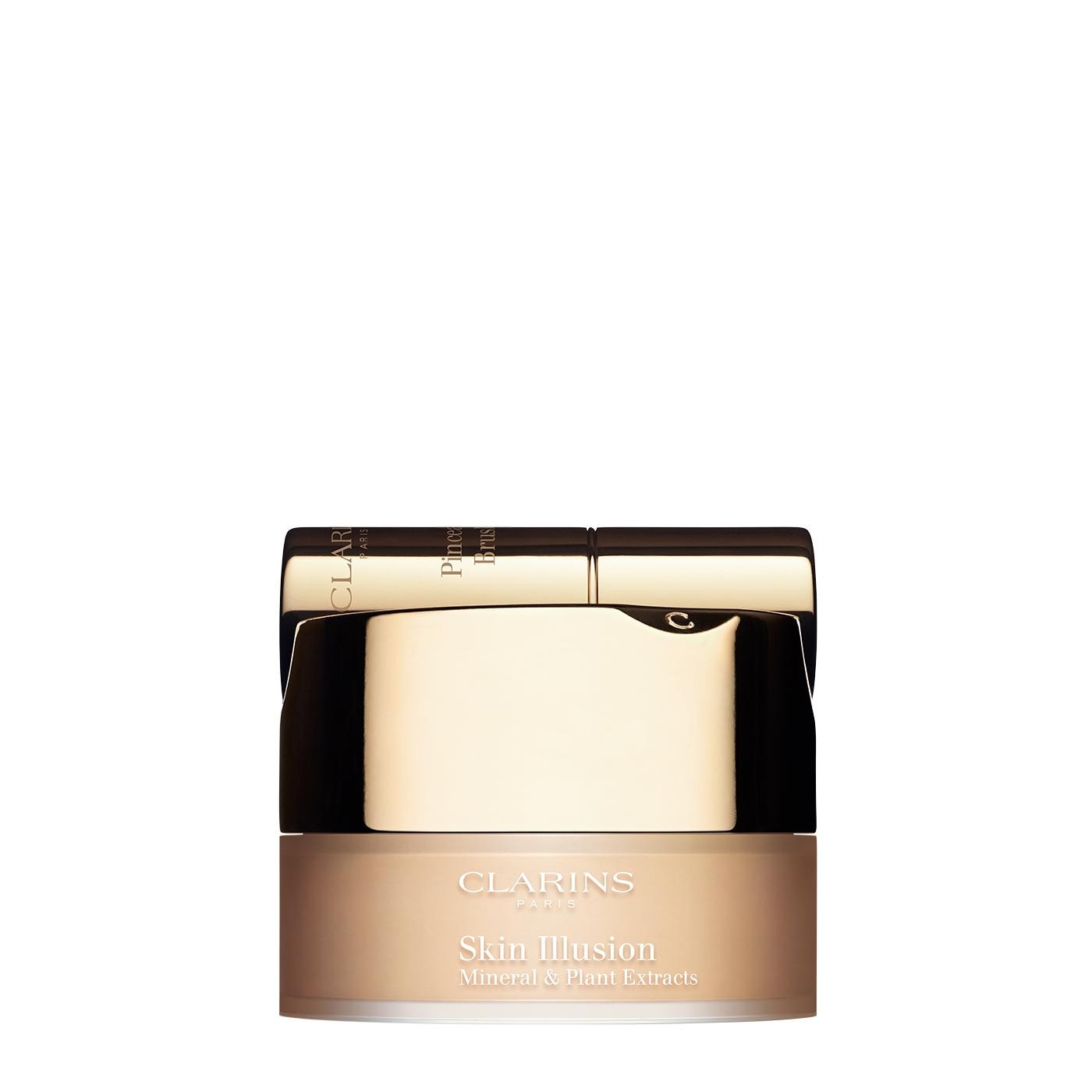 clarins skin illusion mattifying powder foundation 108 sand tester 13 g 1669811160.jpg 937d54bbb7db18c0af49886679caa038