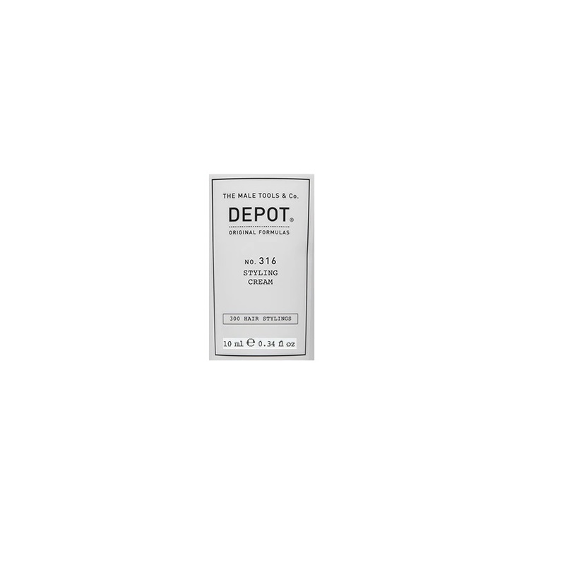 depot 300 hair stylings no 316 uv filter hair styling cream medium hold 10 ml 1678971528 1.jpg 9ae43ab16a9b8a37d031498aa2a4e0f0