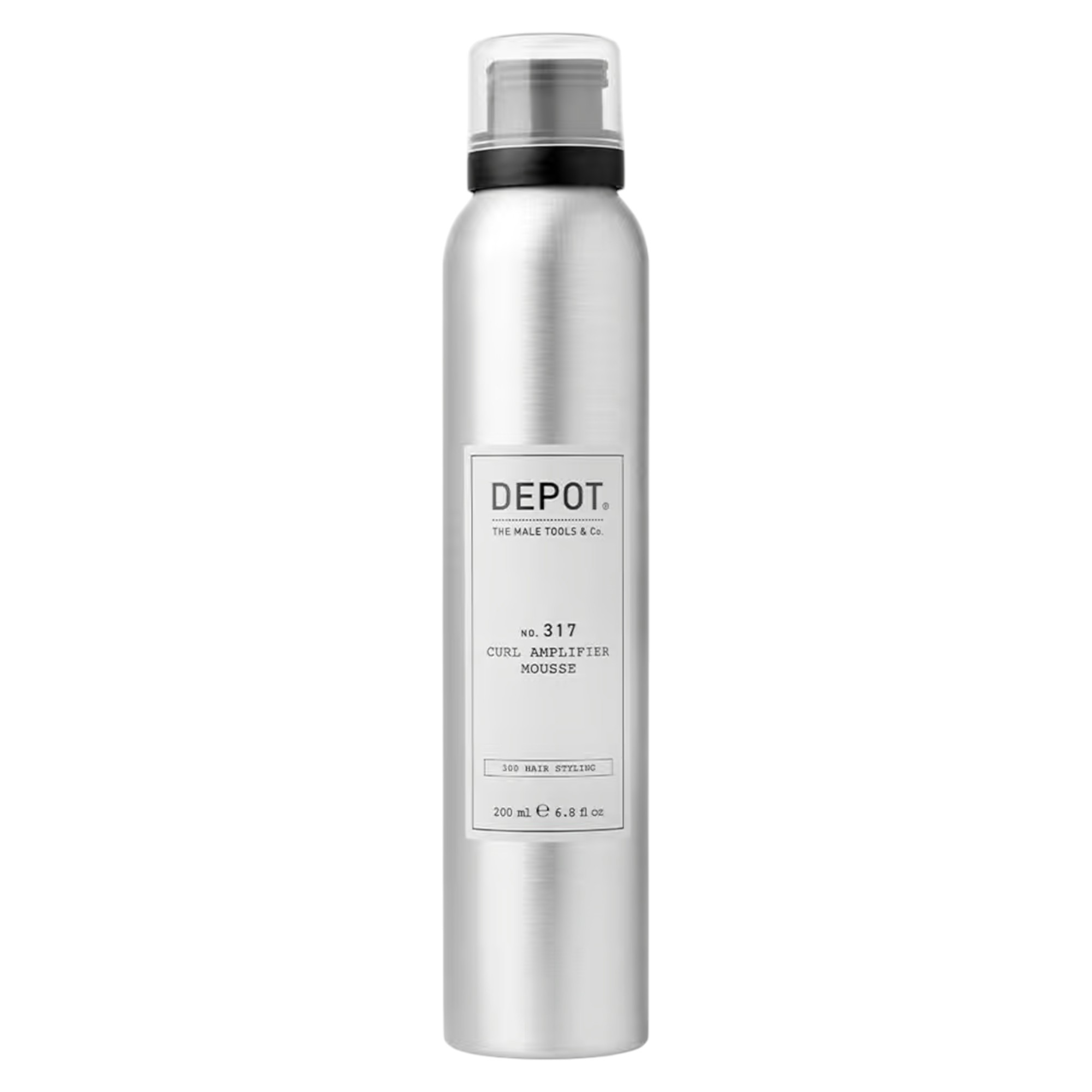 depot 300 hair stylings no 317 hair styling mousse hydrating medium 200 ml 1761821148.jpg 289c4e72186d0d4457e0aa64f6d0ccbe
