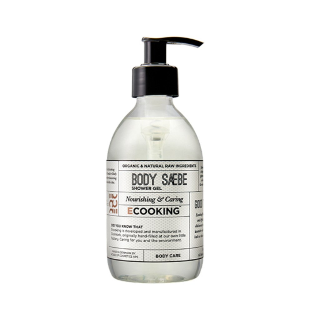 ecooking ecooking cleansing shower gel 300 ml 1679244354.jpg a6fb2fab516589705d01029bae49fdcd