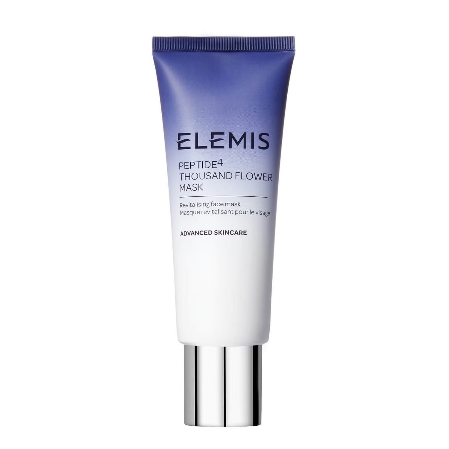 elemis peptide4 thousand flower revitalising cream mask for face 75 ml tester 1767180507.jpg f41ba9450abbc315af8e28487d8bea9f