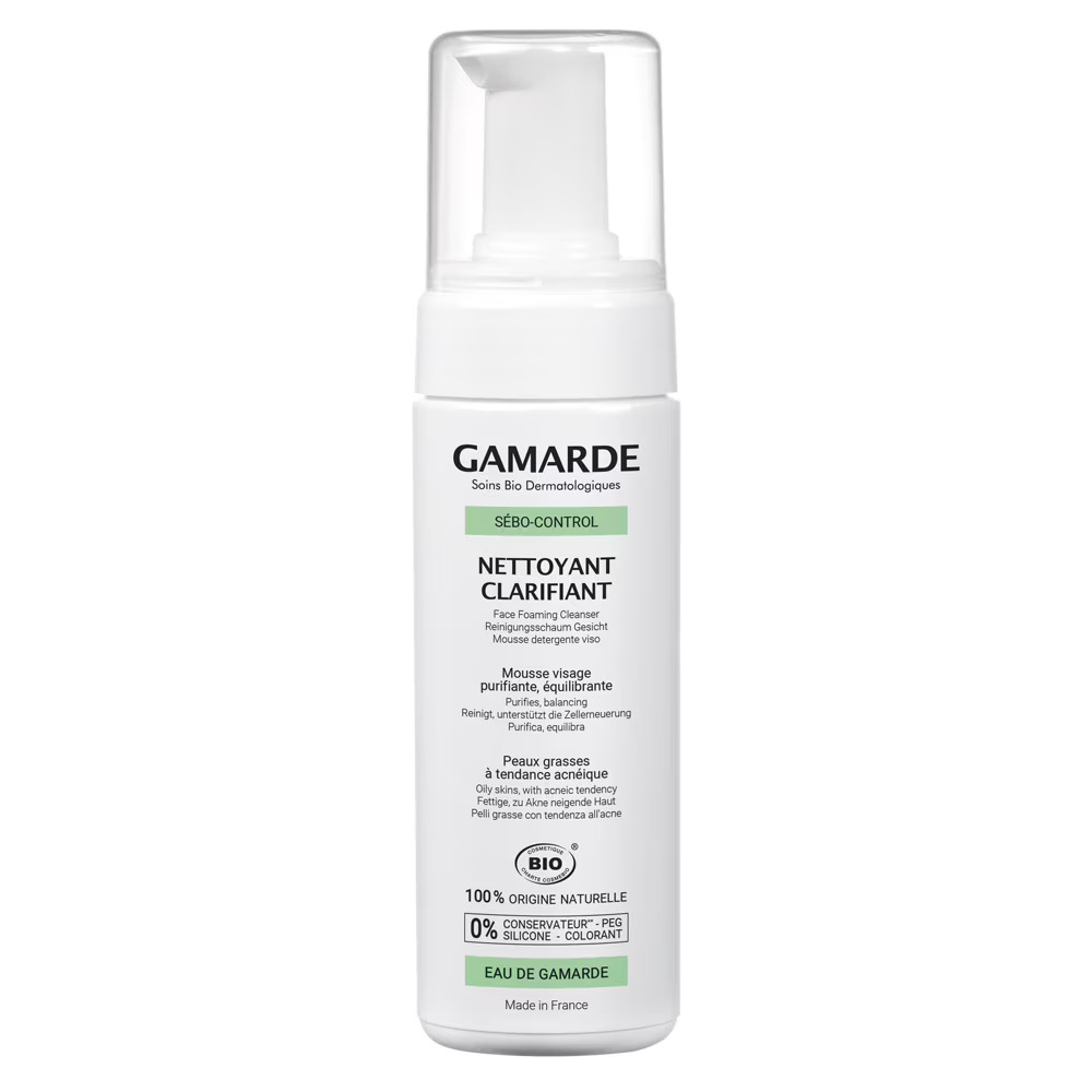 gamarde gamarde bio purifying cleansing foam 160 ml 1761568485.jpg e6dd3c25629e56df66e4c5e7109a590d