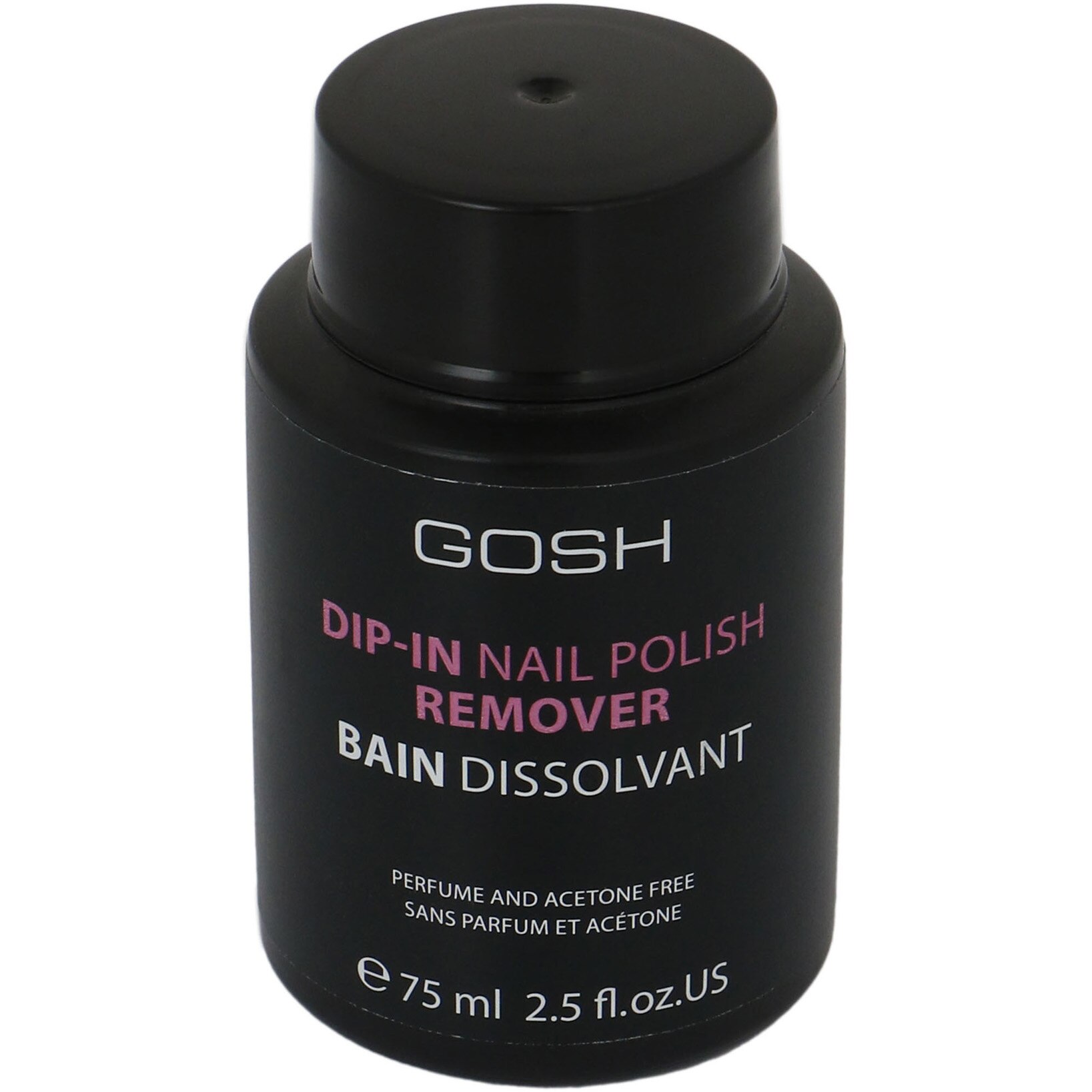 gosh dip in nail polish remover 75 ml 1679410478.jpg 3ff95bec76b41bf458027333f0e4f7db