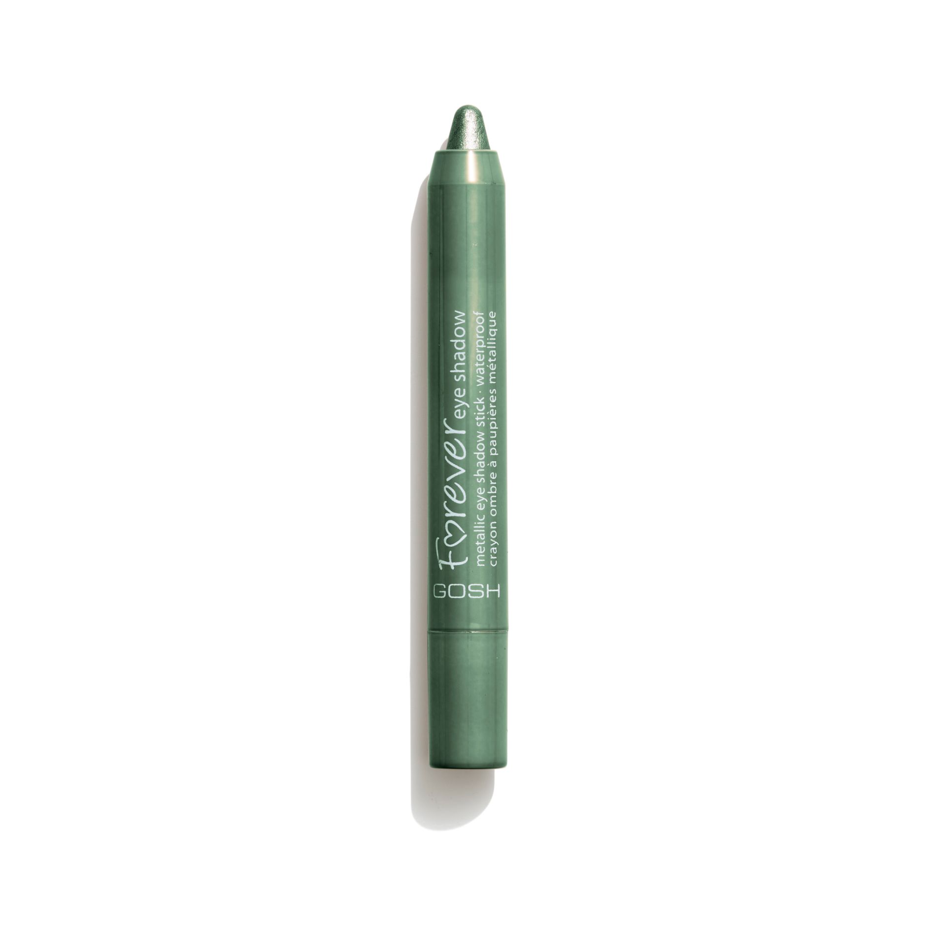 gosh forever eyeshadow stick 08 green 1 5 ml tester 1671104992.jpg 72bb6cf4039c2deaae48af7fe160aa1f