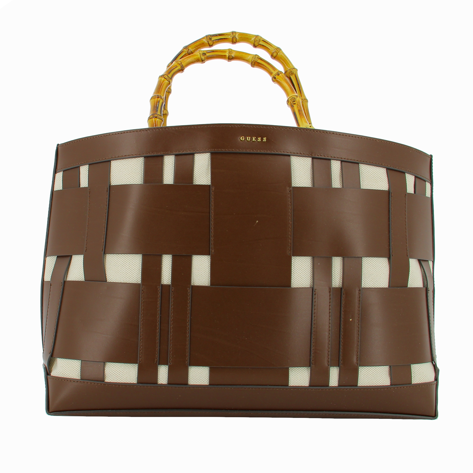 guess aida leather handbag dark brown hwaidwl2376 50 x 35 x 19 cm 1696586475.png 16581e45926d704b70c3116c3970f337