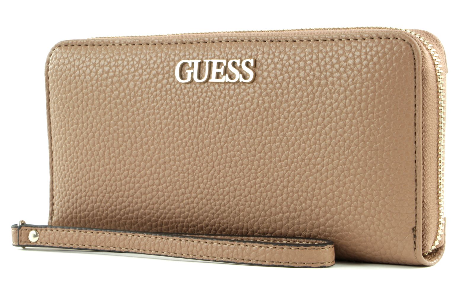 guess alby leather wallet slg large zip beige for women 1678006854.jpg 02f7723389be1fdb15e7f51792991dda