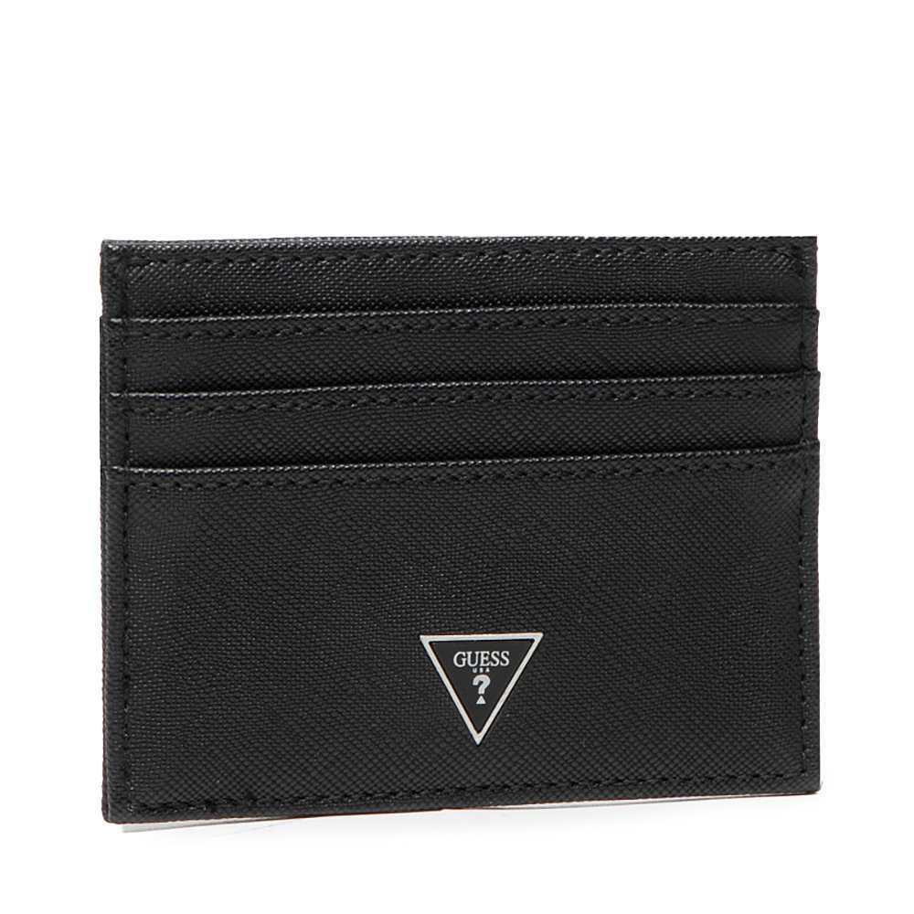 guess certosa wallet cardholder black for men 1678177401.jpg e8fff04f812e7e6a40cb7e4857222a37