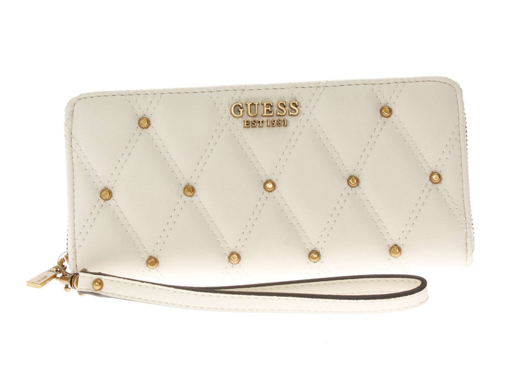 guess guess wallet slg large zip swqs8553460 ivory for women 1676957193.jpg efdf207e626d83727fe32f25654ed180