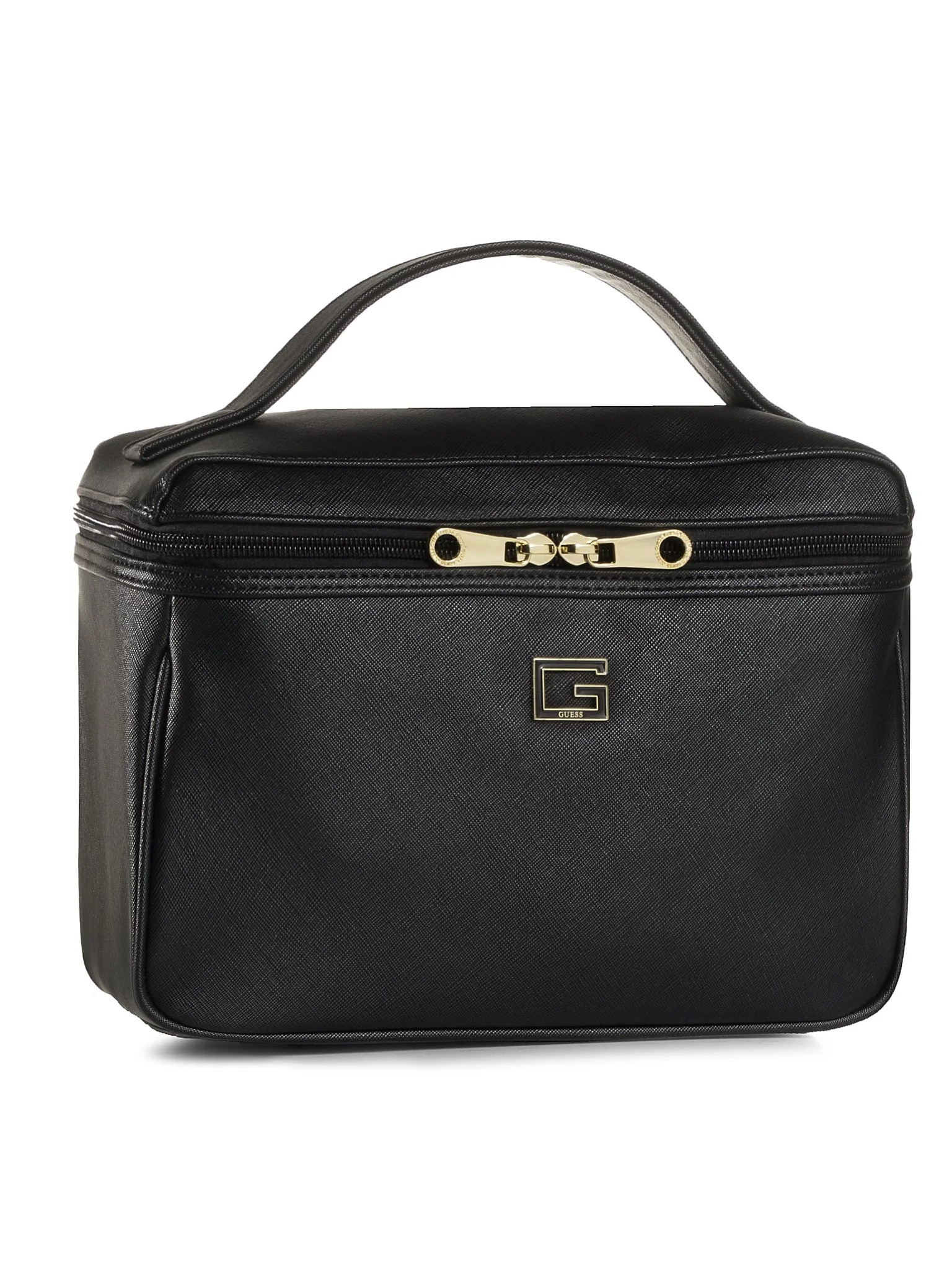 guess nohea accessories synthetic leather bag cosmetics black pwnohe p0360 for women 29 5 x 18 5 x 15 cm 1677660094.jpeg ab5dc1820d54ddb492b075c9283054e4