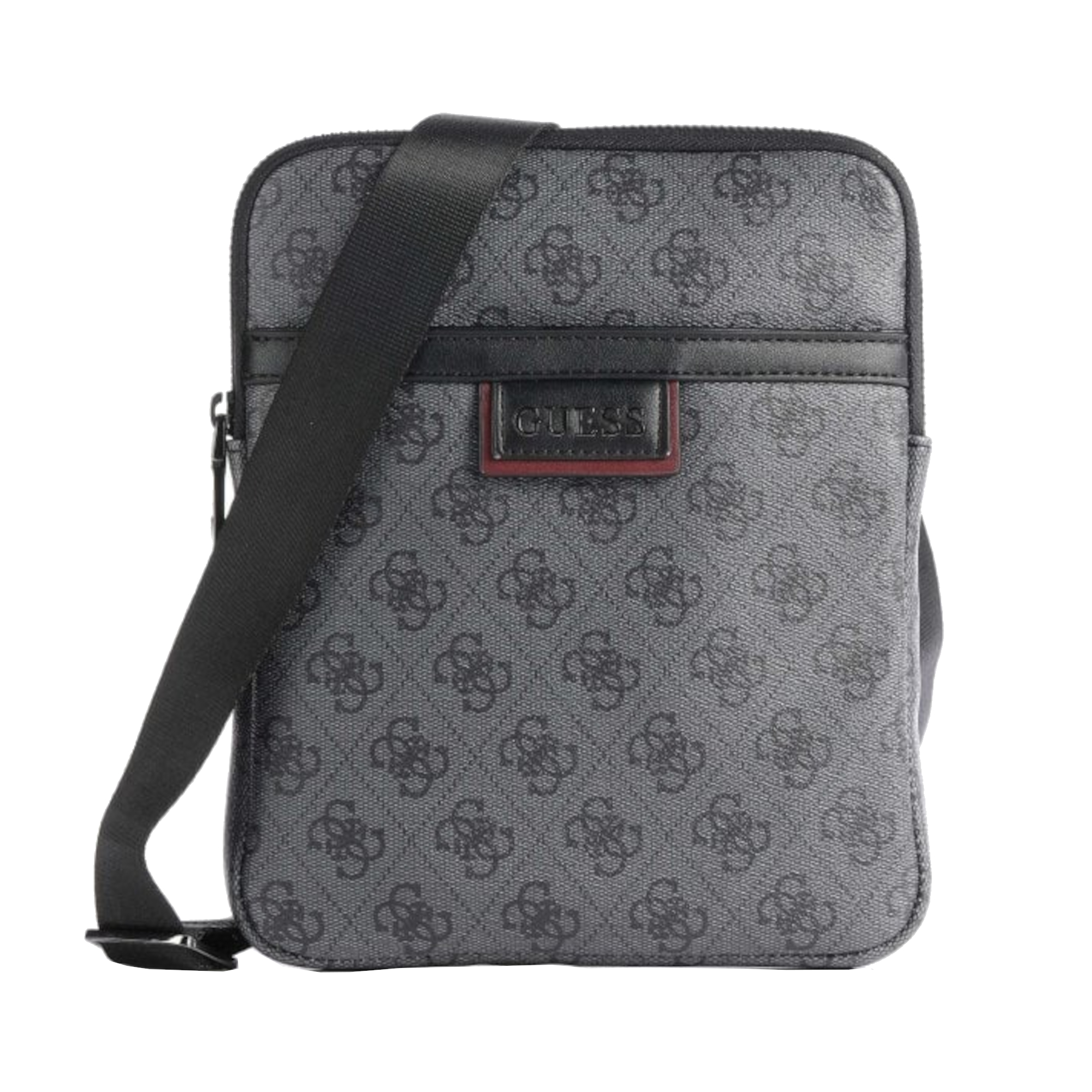 guess vezzola textile crossbody bag black hmvezlp1123 19 x 24 x 2cm for women 1734783948.jpeg c5d63b4036eec6ea6f85d2bf70fe40cf