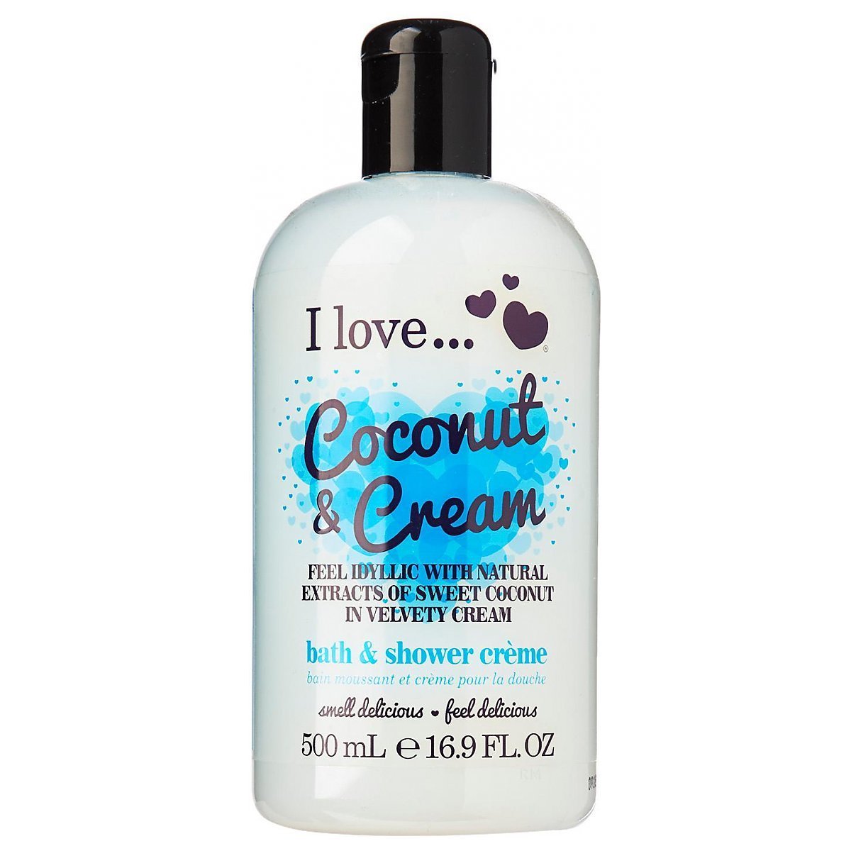 i love coconut cream nourishing shower gel unisex 500 ml 1671018956.jpg 1d25a2c6d265ae92063bc3879f7e3008