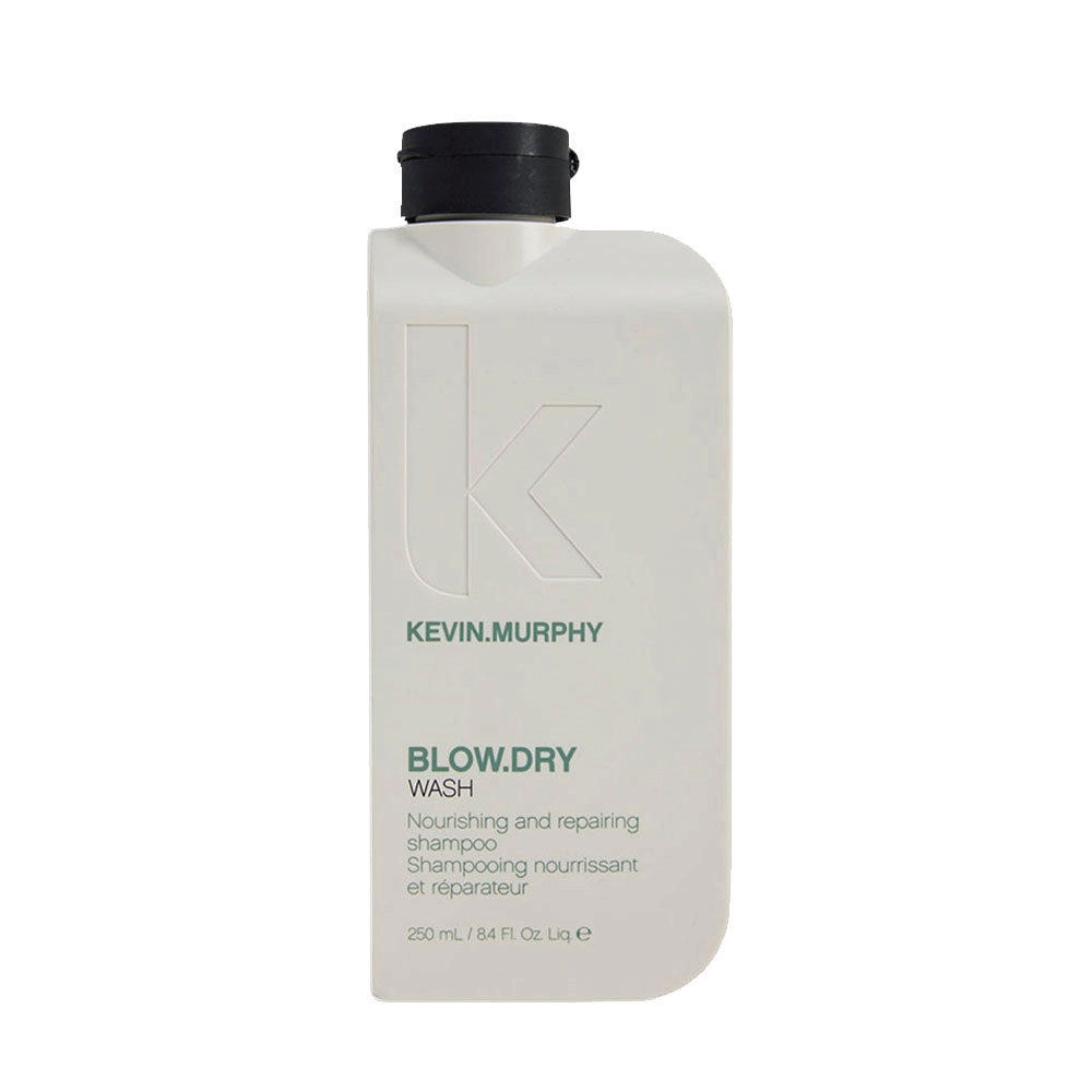 kevin murphy blow dry wash hair shampoo for repairing 250 ml 1717488418.jpg ee34c915ff2967ddc6b9cda42ee22fd3