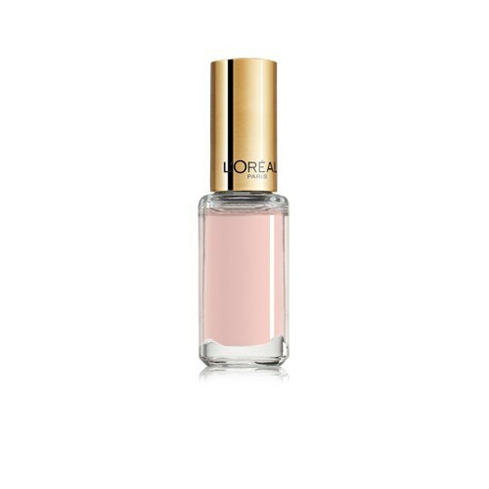 l oreal paris color riche le vernis nail polish 201 rose mademoiselle 5 ml 1669732004.jpg c44b57c7125773b20eec498182bb81e7