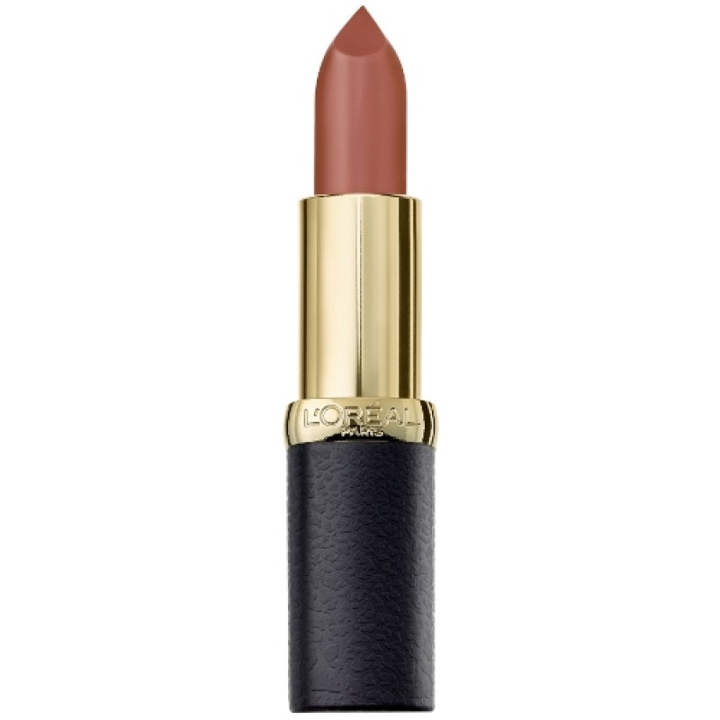l oreal paris color riche matte cream lipstick 636 mahogany studs 4 8 g 1679553464.jpg b860abde016cfea0c2891e99847c878d