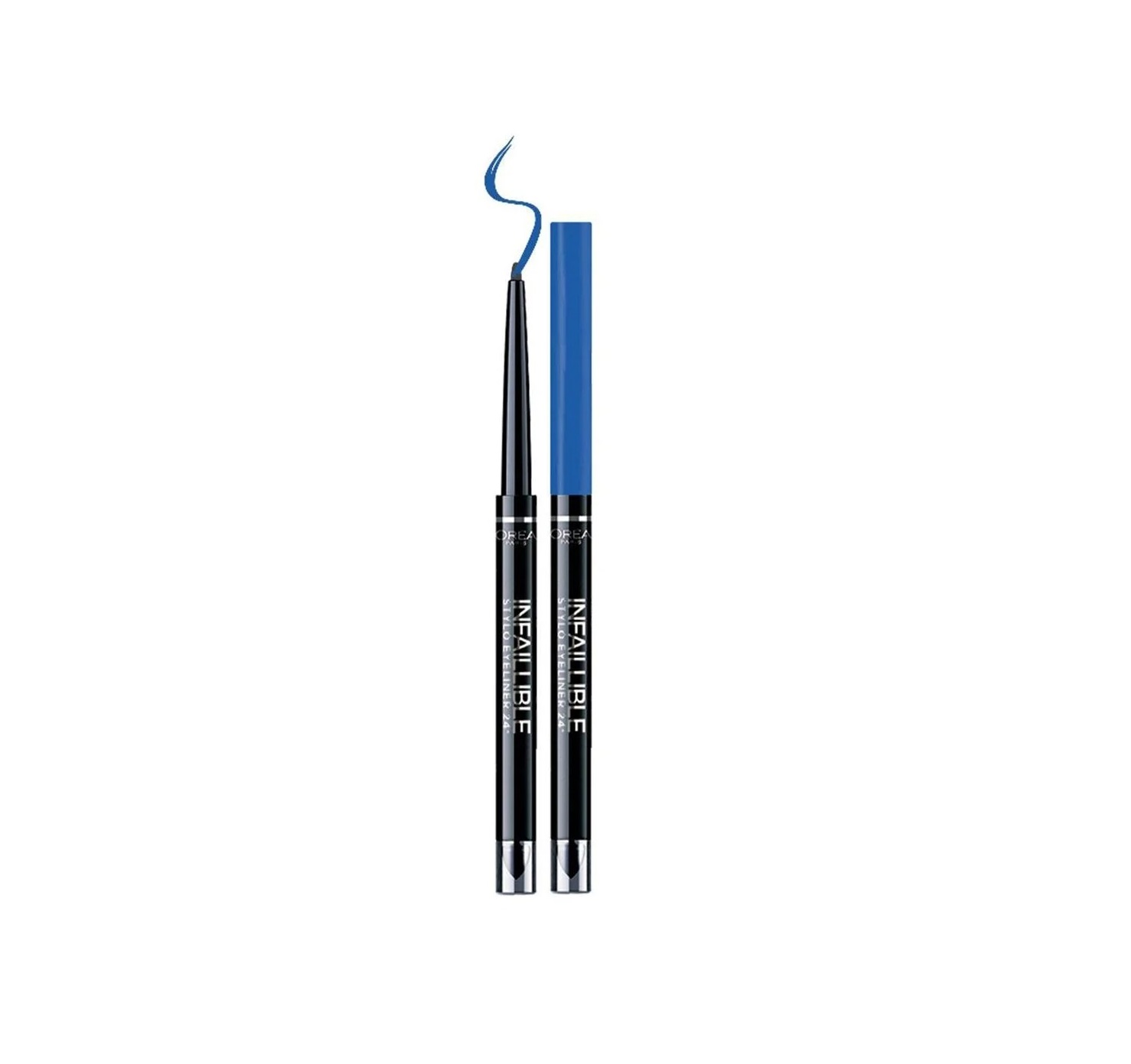 l oreal paris infaillible 24h waterproof contour gel pencil eyeliner 316 indefinite blue 10 g 1679904699.jpeg ff3174eff2d2e12194ee7893da5227fa