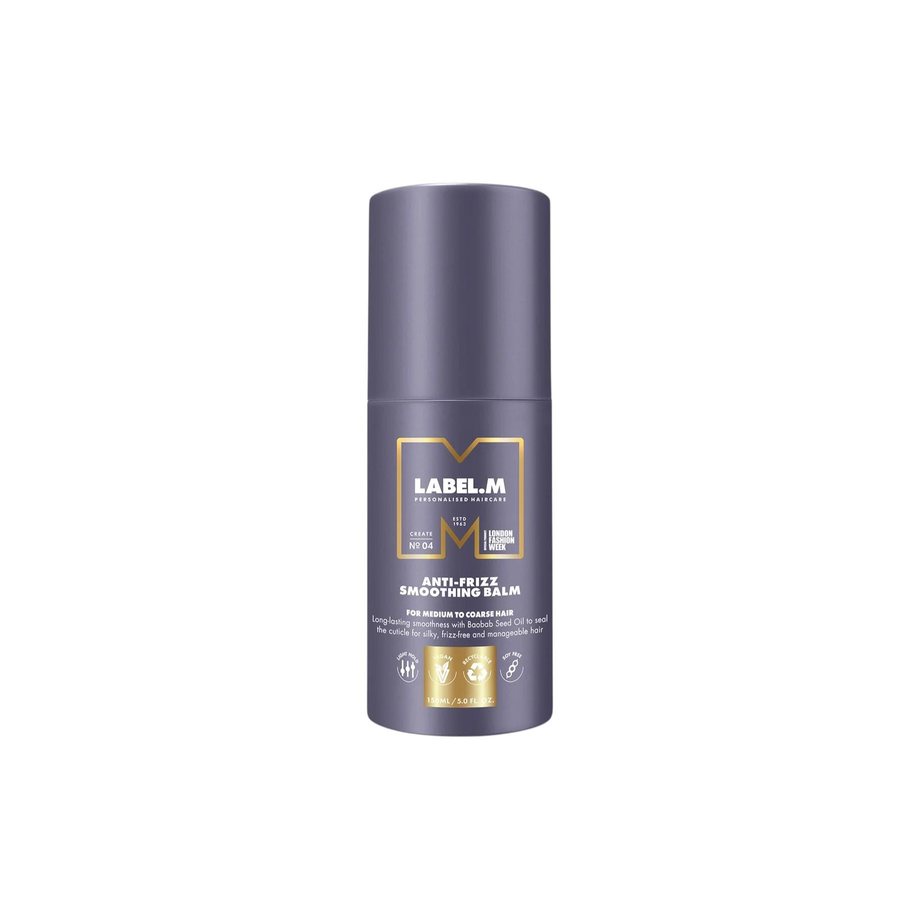 label m anti frizz hair balm smoothening 150 ml 1775023286.jpg 81a13e0227651ec900d4fa9e8a76efe5