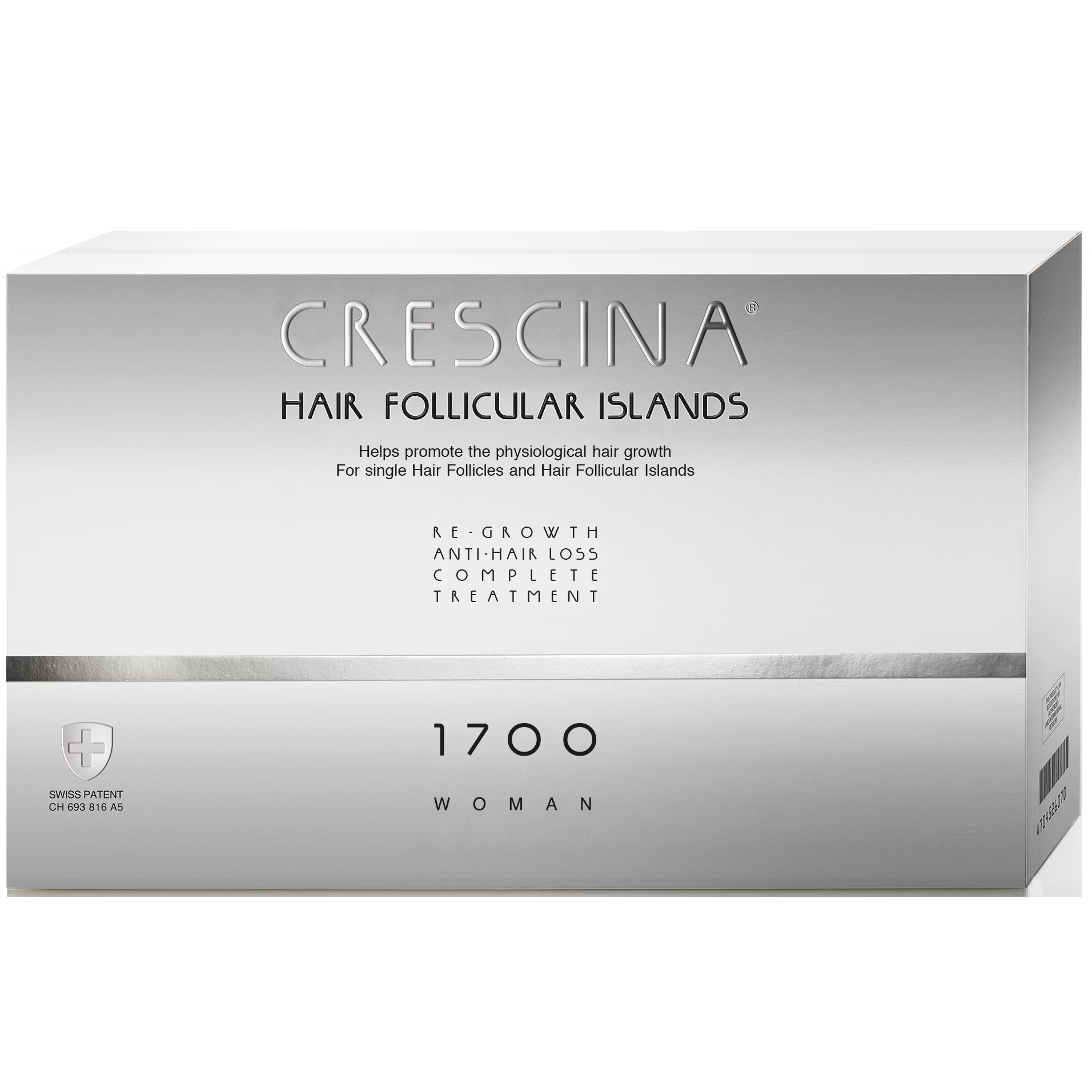 labo crescina follicular islands 1700 for growth stimulation ampoules treatment serum for scalp for women 10 10 pcs 1736582937.jpg 3f38b424fab544e6f6e9d4279f54e737