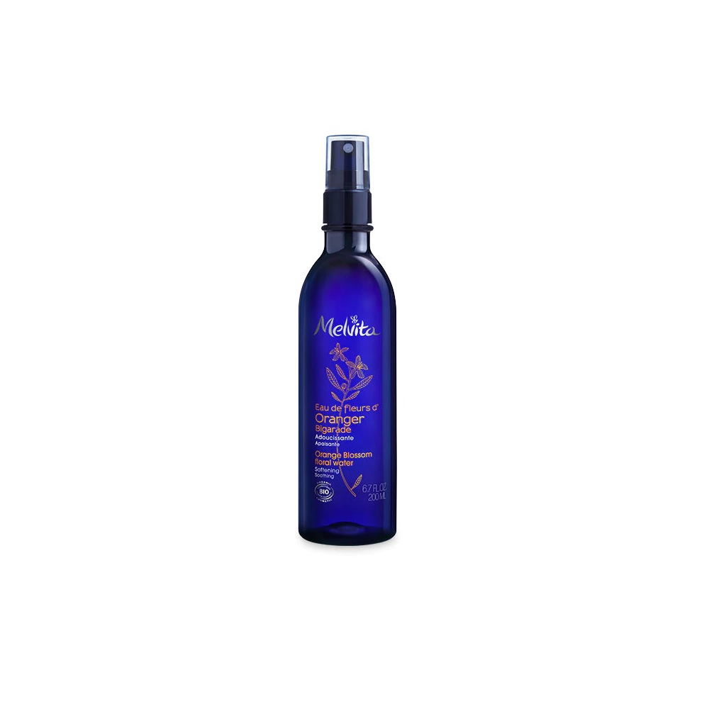 melvita orange blossom organic softening floral water for face neck 200 ml tester 1673005203.jpg 66f398982109fcc55eaa26362a119d88