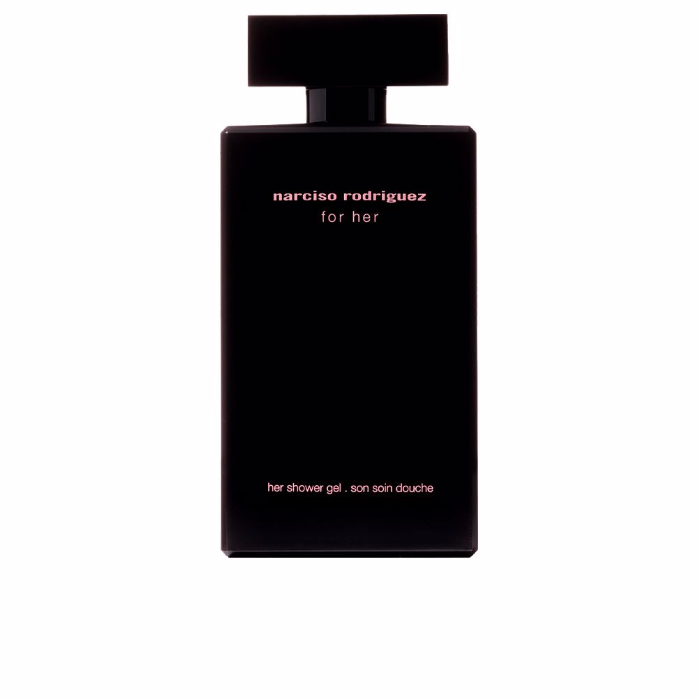 narciso rodriguez for her cleansing shower gel all over the body for all skin types 200 ml 1752493701.jpg 914256f6c6c62c86dca3896cca28c1e4