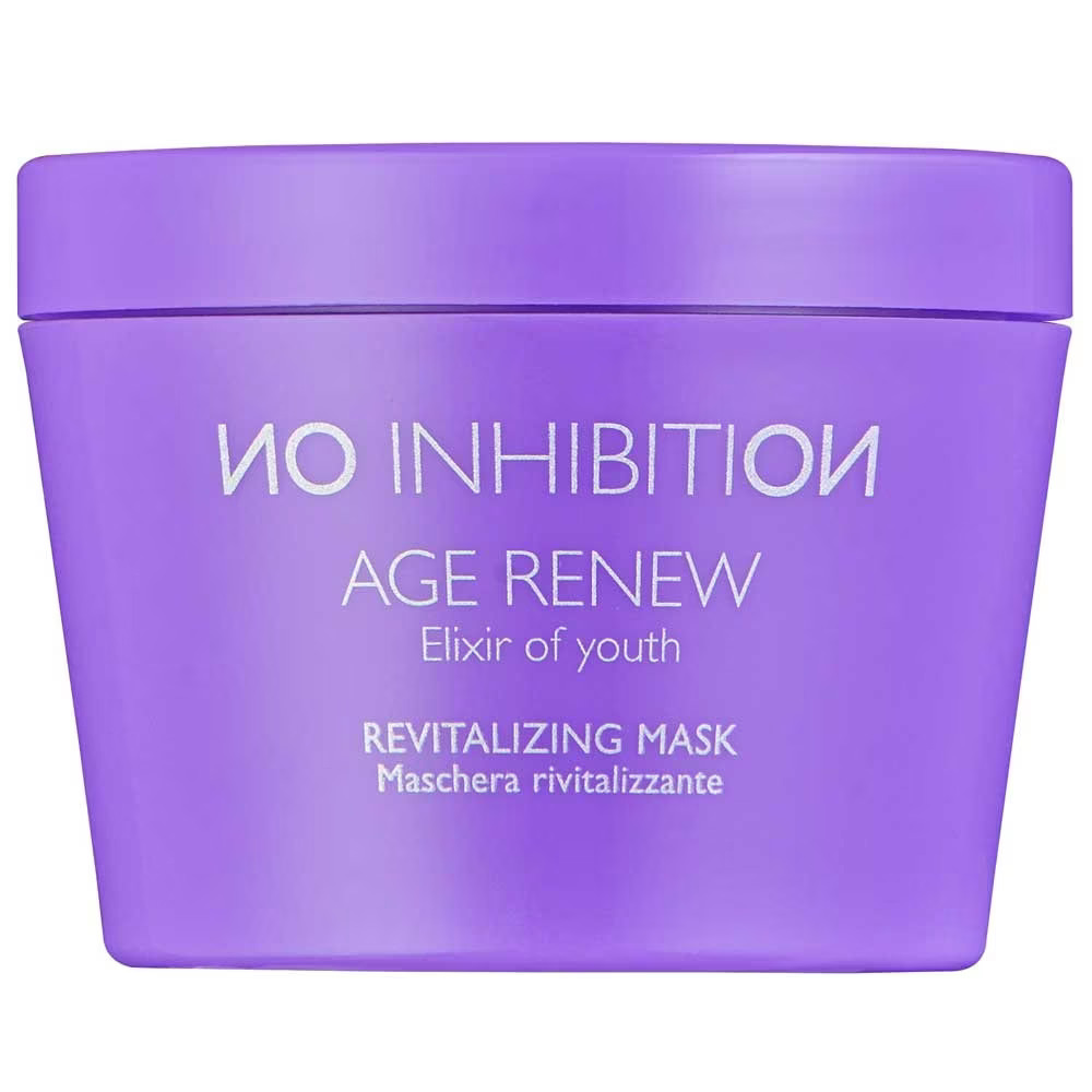 no inhibition age renew hair treatment cream mask for revitalizing 200 ml 1681889322.jpg d18792092558a8d50940b1dd230c39c9