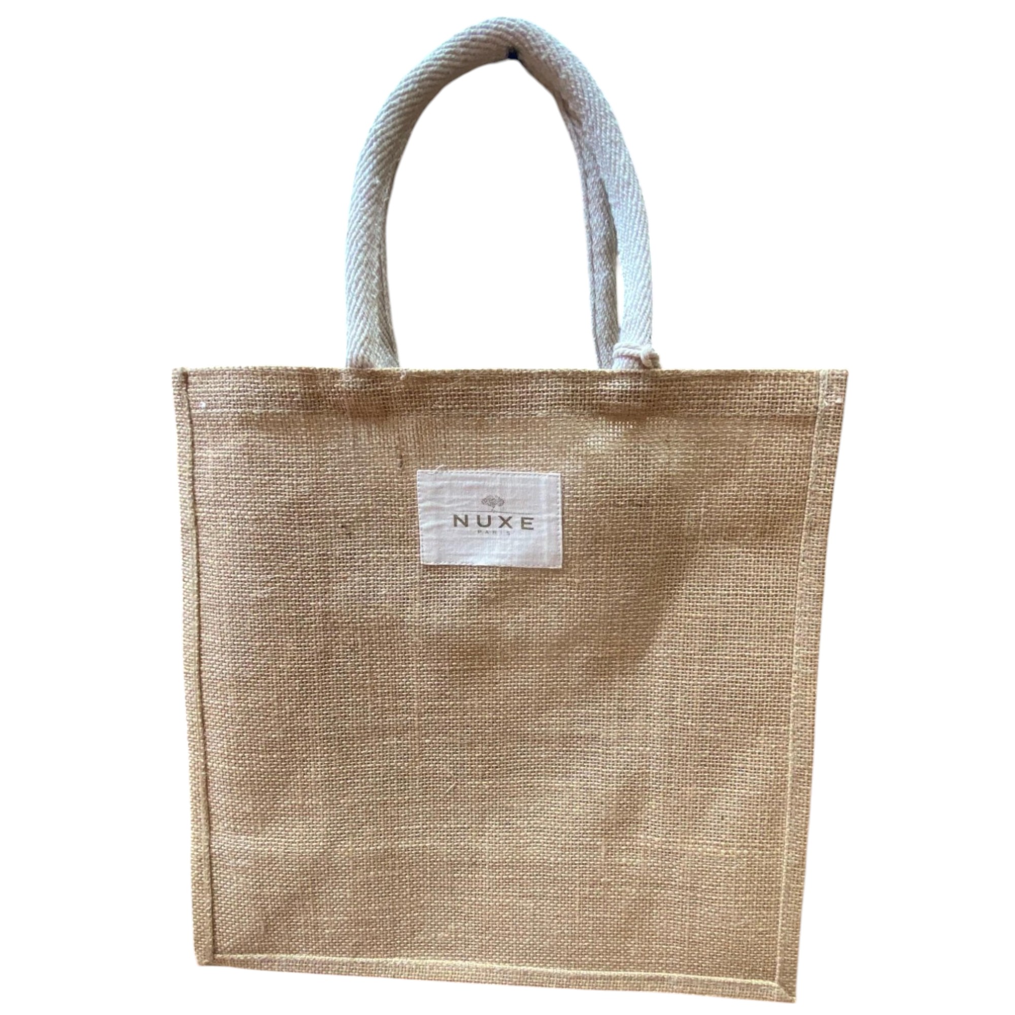 nuxe nuxe gwp textile bag no 23 1751466460.jpg 45fd95c6be553a701afa31d2b2158d7b