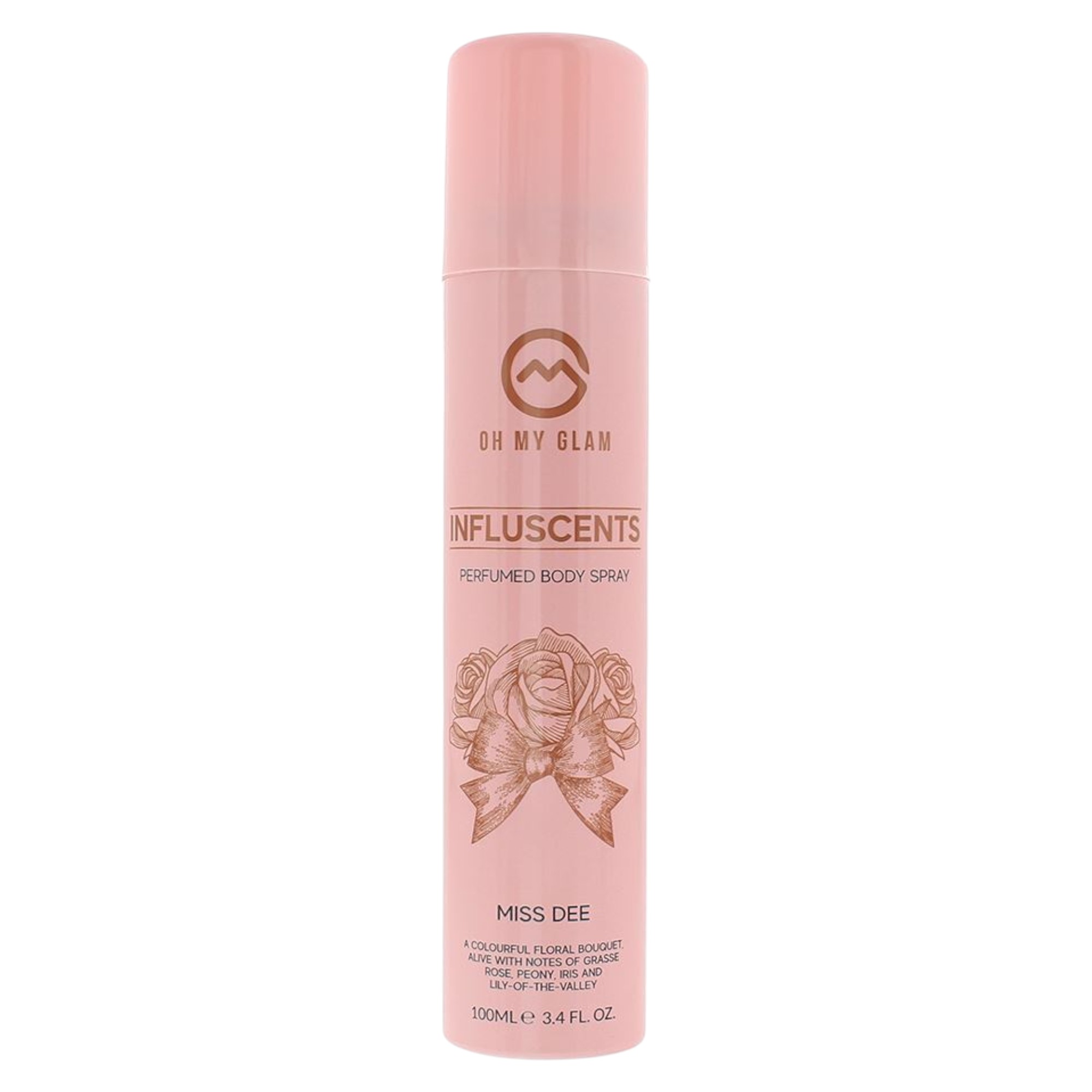 oh my glam influscent miss dee body spray lily of the valley 100 ml 1760950274.jpg 790dac35e07673ac8dbd0ba0865f0d8e