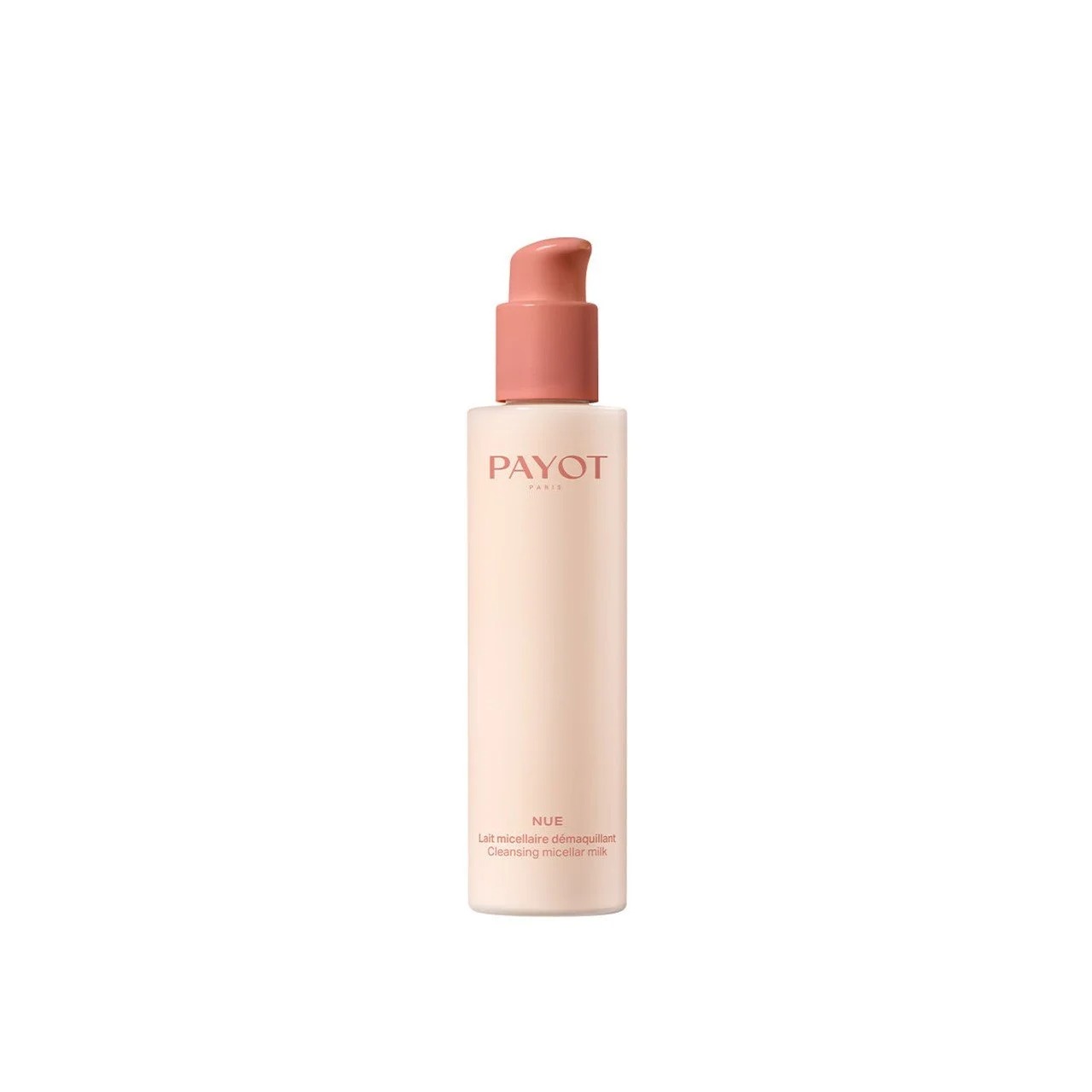 payot nue cleansing micellar milk 200 ml 1673593921.jpg b363296515fccd42e14f92b1c8ebd5d4