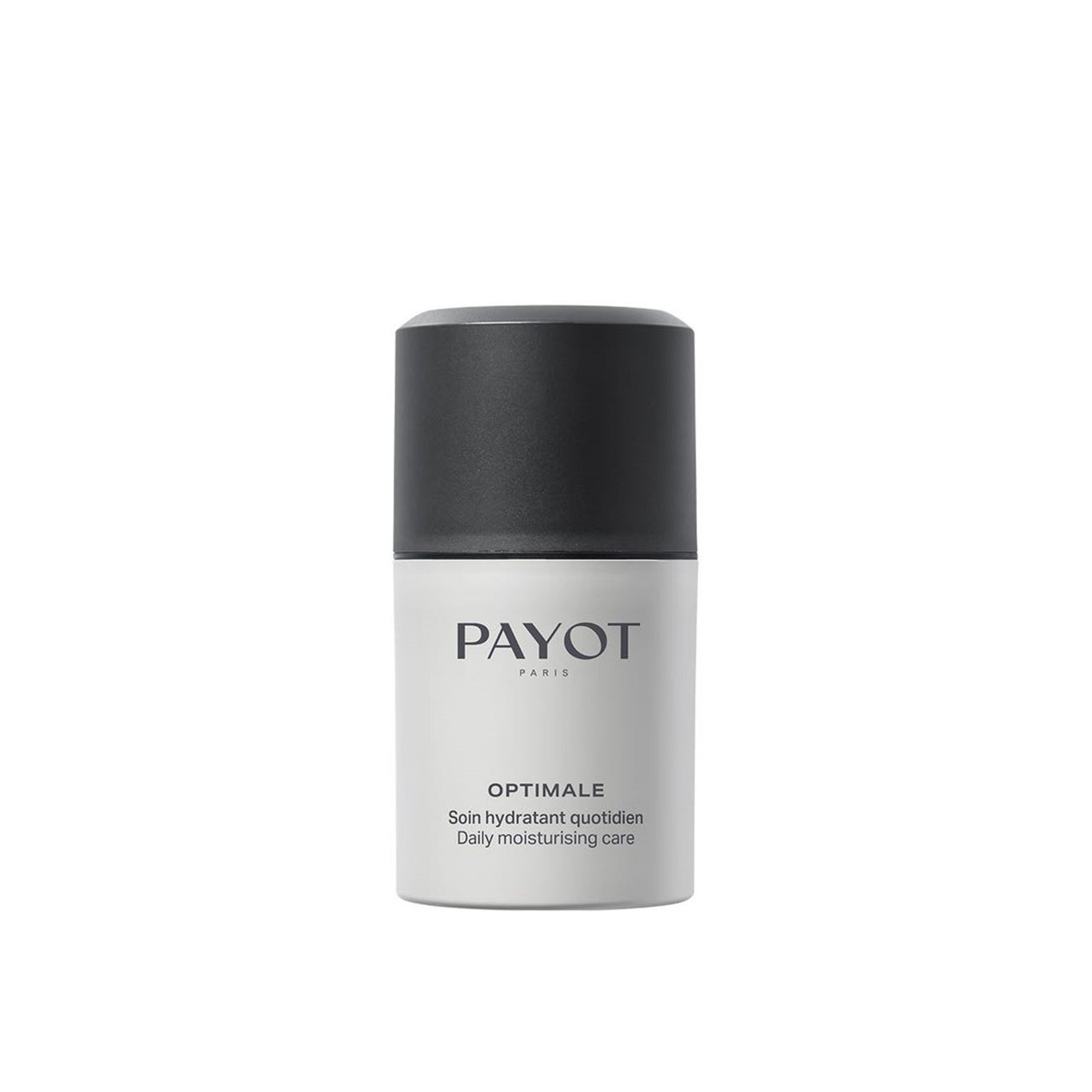 payot optimale moisturising daily cream for face 50 ml tester 1757851620.jpg cc1237cfa4e55d465fa202342f7efc0f