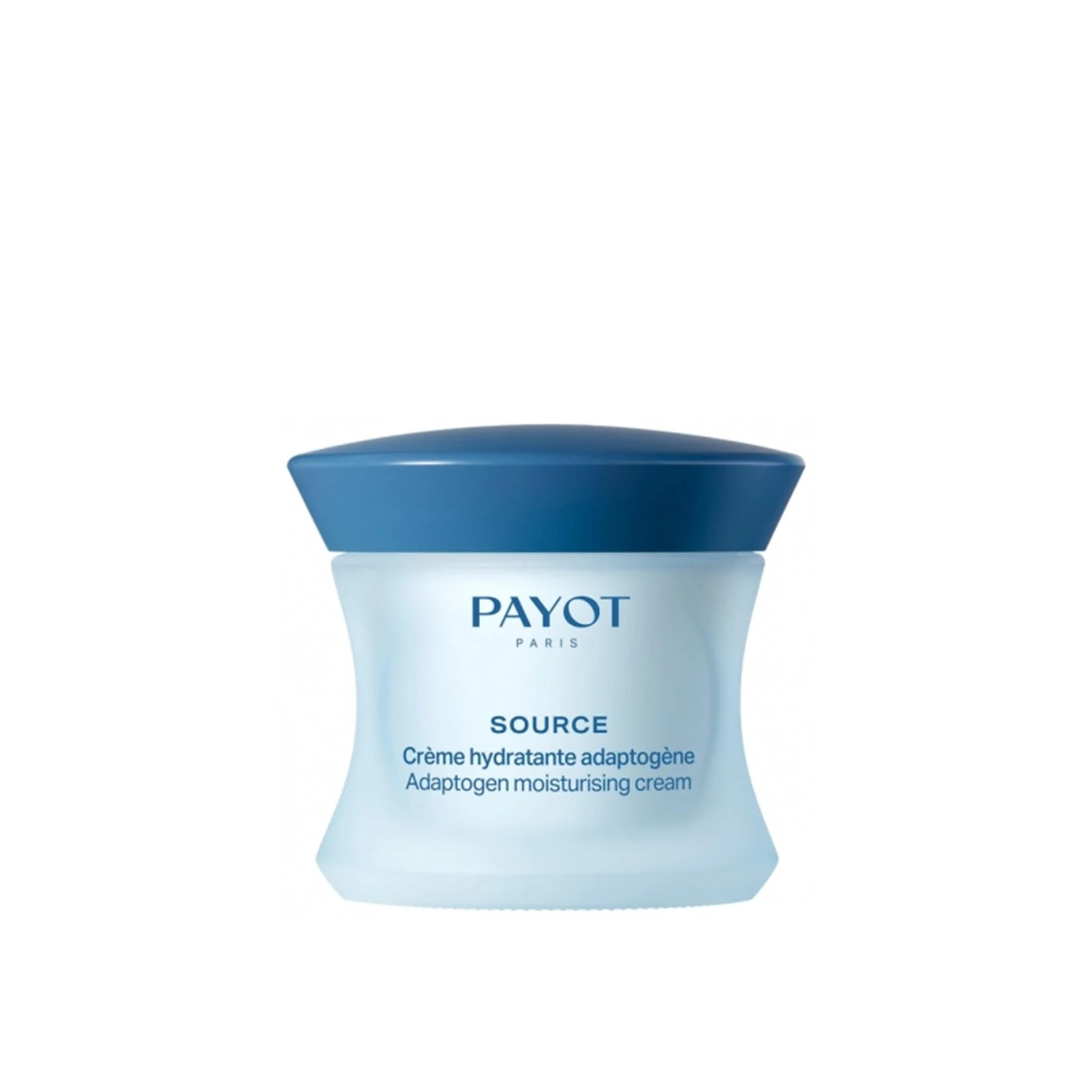 payot source adaptogen natural ingredients hydrating 48h morning evening cream for face 50 ml 1699293404.jpg f1f7570a290b8a72317735814e332ee7