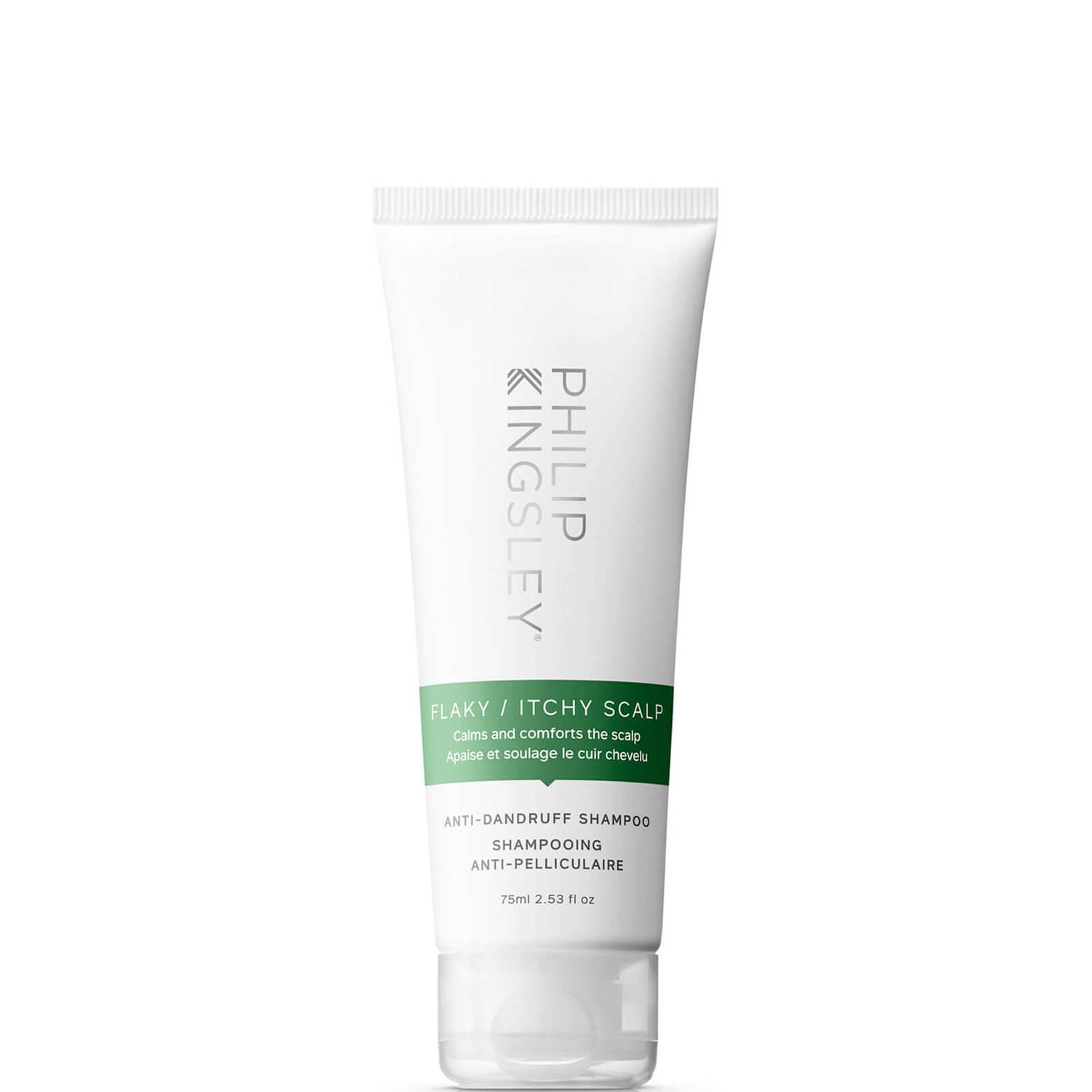 philip kingsley flaky itchy scalp hair shampoo anti dandruff 75 ml 0 5060305120204 1672348253.jpg 9862726bf01420e8d647a086e587b12b
