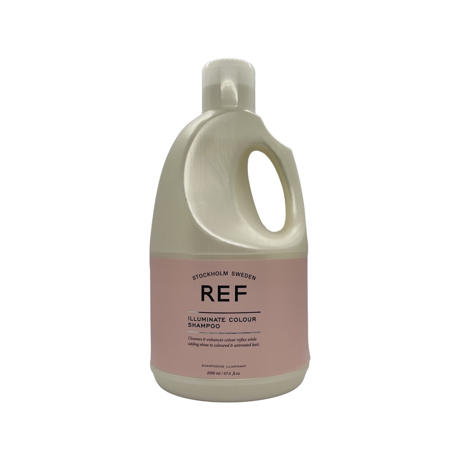 ref stockholm illuminate colour sulfates free hair shampoo for strengthening 2000 ml 1680196105.jpg 244d2f64fc8afdc7c14bcea5601f0ef0