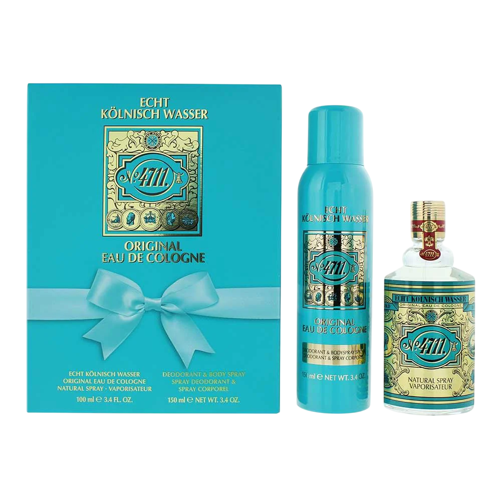 set 4711 original eau de cologne for men 100 ml original anti perspirant deodorant spray unisex 150 ml 1778048354.png aa34129edc79b81bc01494ae358f4ee1