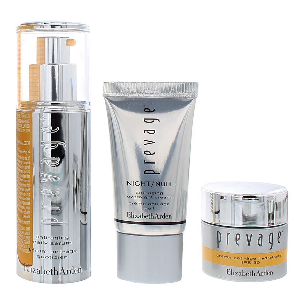 set elizabeth arden prevage anti aging daily serum face 30 ml prevage anti aging overnight cream face 15 ml prevage anti aging moisturising day cream face spf 30 15 ml 1768221774.jpg 6df06d3e61e62dfebb461aea43d5605d