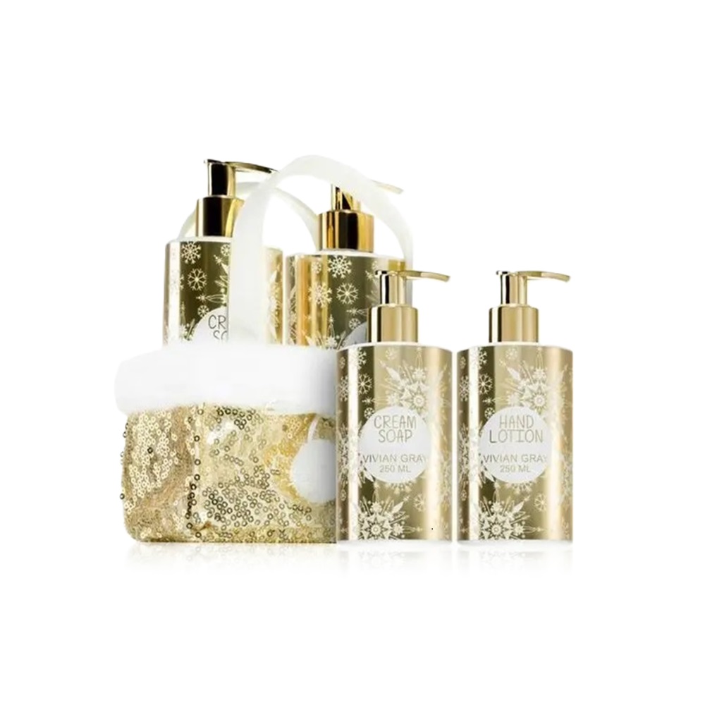 set vivian gray golden glitters hydrating hand cream 250 ml golden glitters cleansing liquid soap 250 ml 1729249195.jpg cf858fde7c8c0ce6363f2ae82ccf1d9b